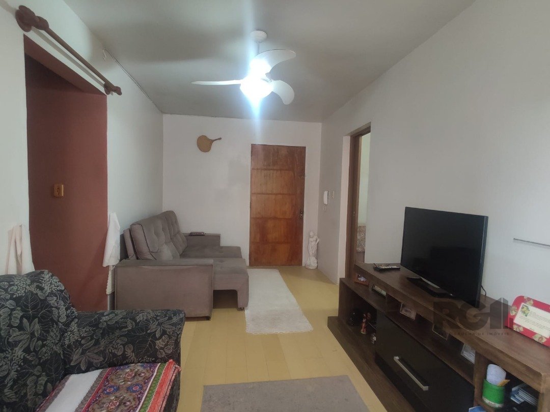 Apartamento para alugar com 2 quartos, 53m² - Foto 3