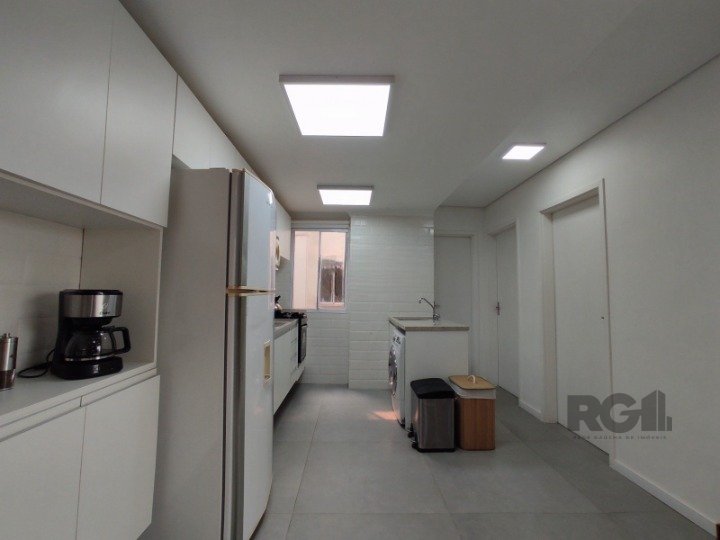 Apartamento à venda com 2 quartos, 58m² - Foto 12