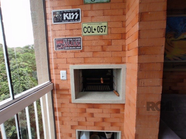 Apartamento à venda com 2 quartos, 58m² - Foto 9