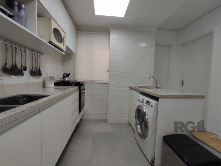 Apartamento à venda com 2 quartos, 58m² - Foto 14