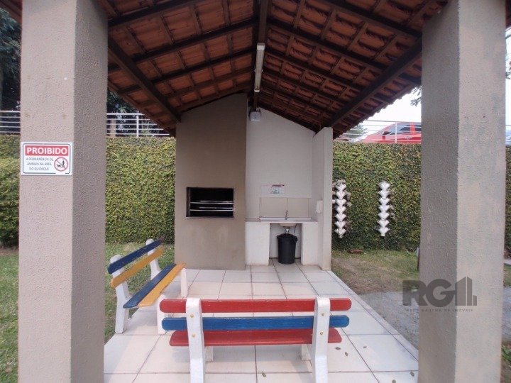 Apartamento à venda com 2 quartos, 58m² - Foto 24