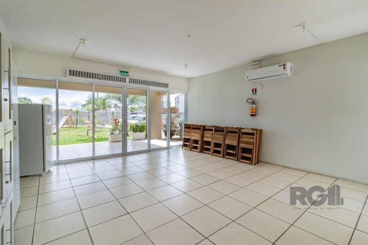 Apartamento à venda com 2 quartos, 58m² - Foto 25