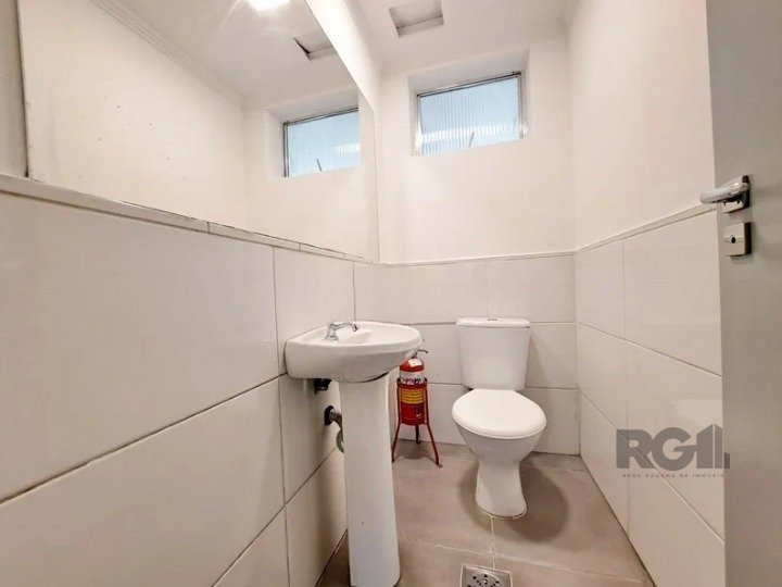 Conjunto Comercial-Sala para alugar, 91m² - Foto 7