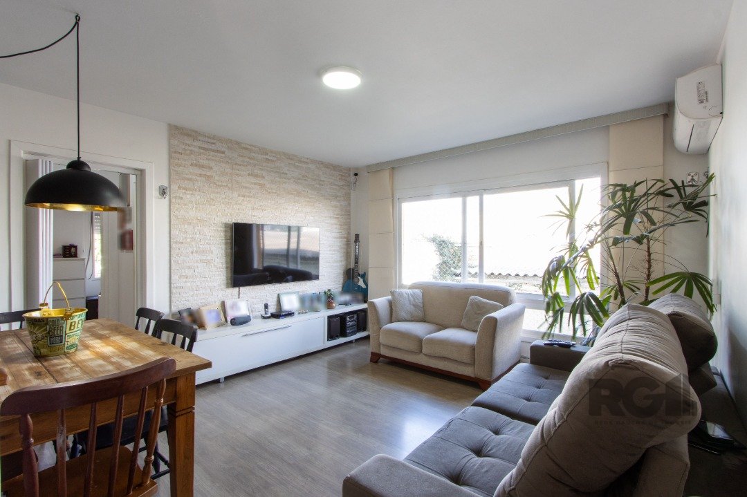 Apartamento à venda com 2 quartos, 77m² - Foto 1