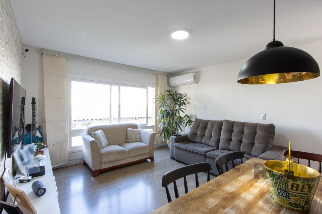 Apartamento à venda com 2 quartos, 77m² - Foto 11