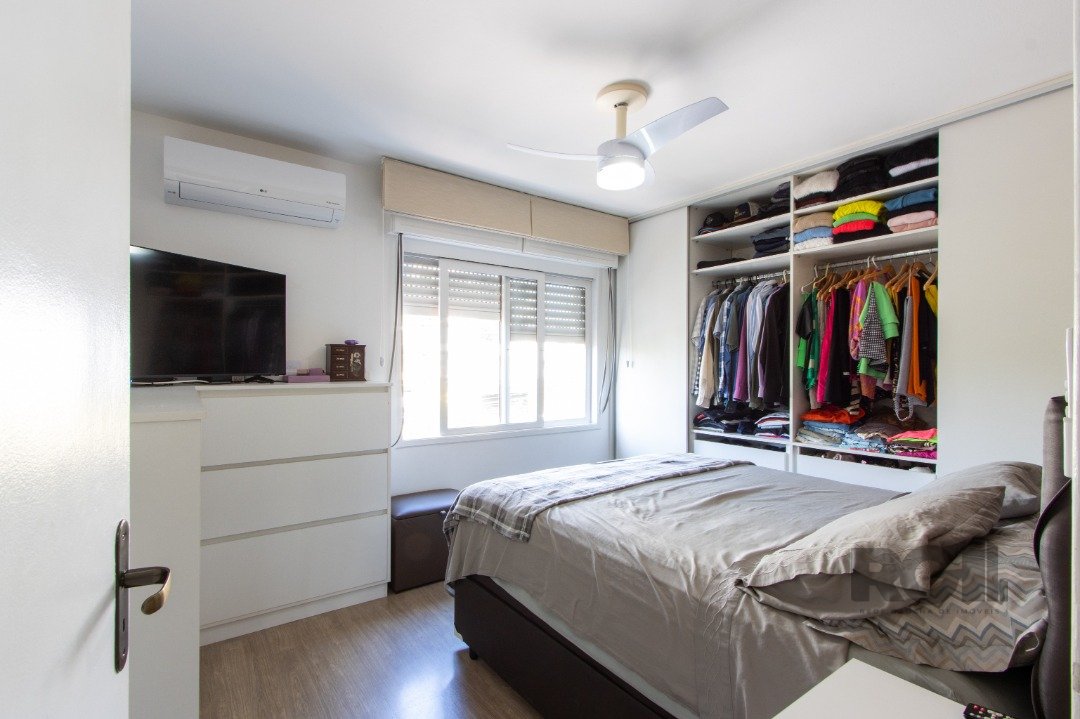 Apartamento à venda com 2 quartos, 77m² - Foto 14