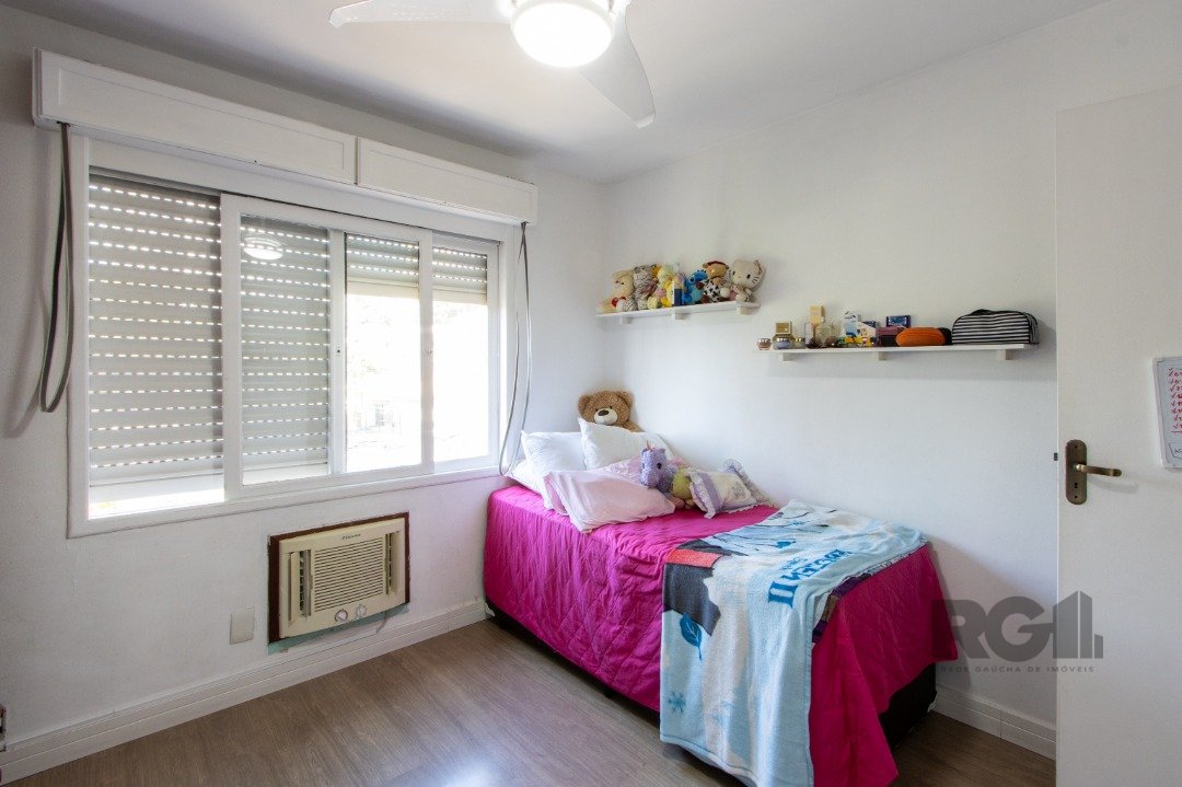 Apartamento à venda com 2 quartos, 77m² - Foto 19