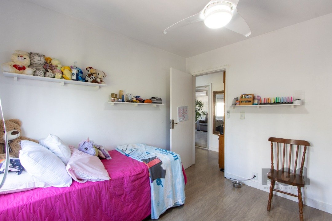 Apartamento à venda com 2 quartos, 77m² - Foto 20