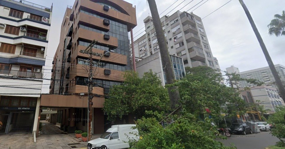 Conjunto/Sala à venda com 40m² no bairro Menino Deus em Porto Alegre