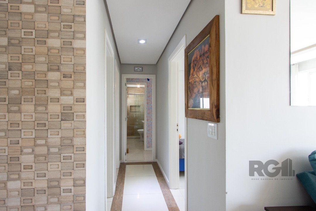 Cobertura à venda com 3 quartos, 136m² - Foto 12