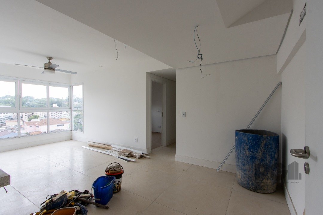 Apartamento para alugar com 2 quartos, 70m² - Foto 8