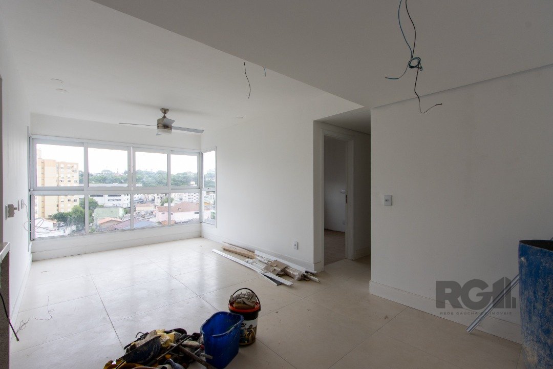 Apartamento para alugar com 2 quartos, 70m² - Foto 9