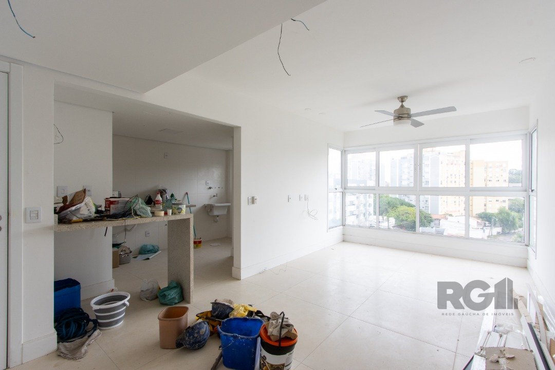 Apartamento para alugar com 2 quartos, 70m² - Foto 10