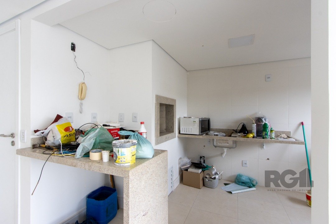 Apartamento para alugar com 2 quartos, 70m² - Foto 14