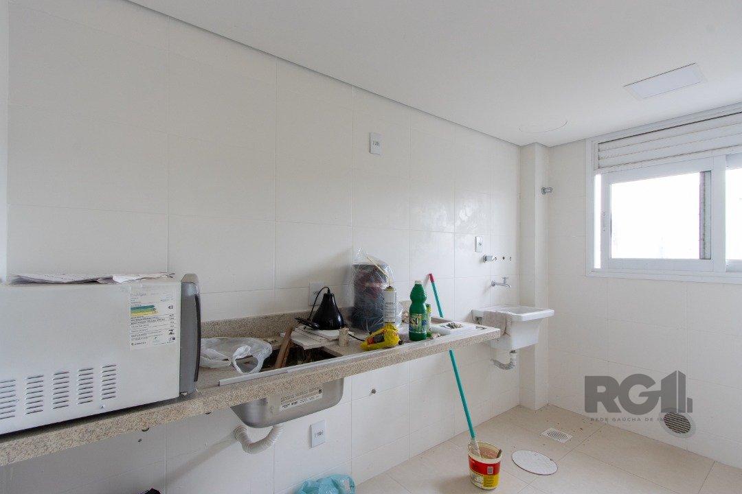 Apartamento para alugar com 2 quartos, 70m² - Foto 16