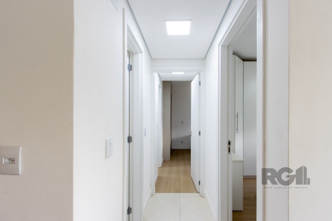 Apartamento para alugar com 2 quartos, 72m² - Foto 16