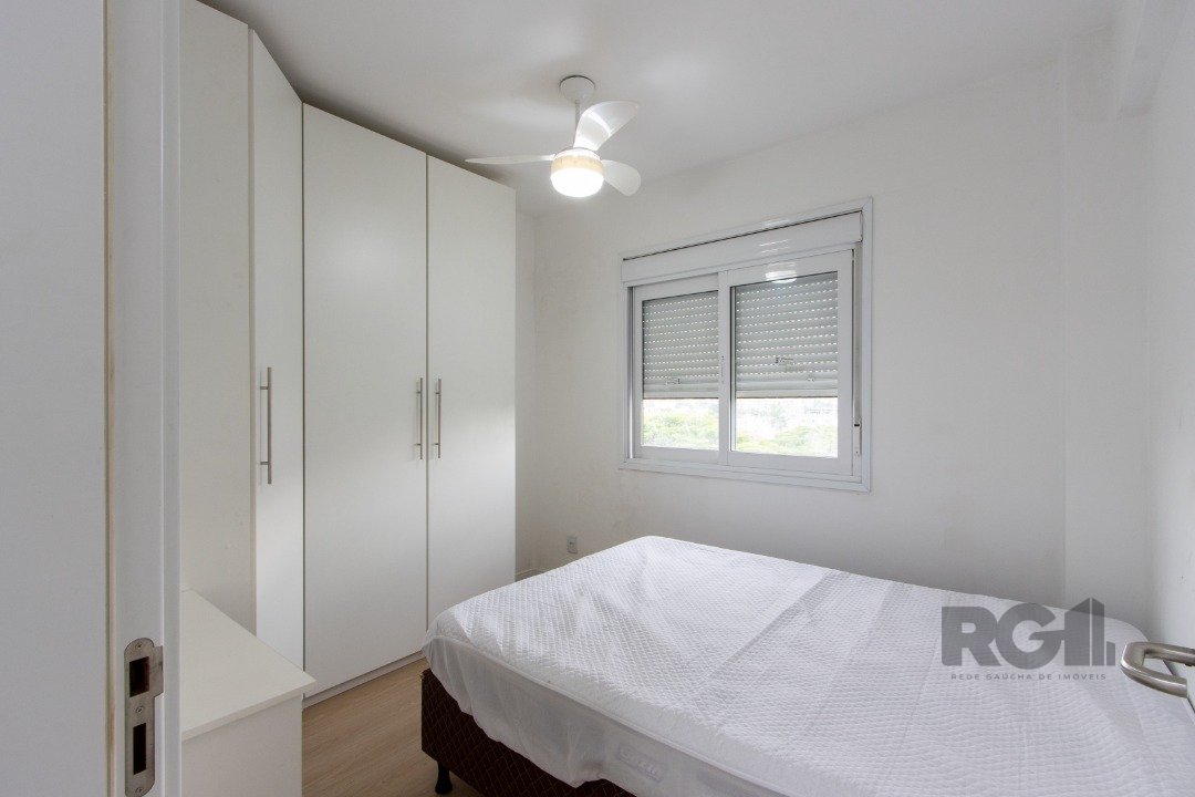 Apartamento para alugar com 2 quartos, 72m² - Foto 17