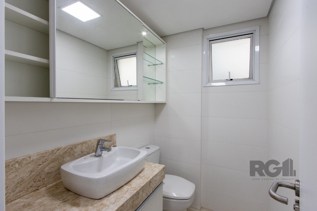 Apartamento para alugar com 2 quartos, 72m² - Foto 20