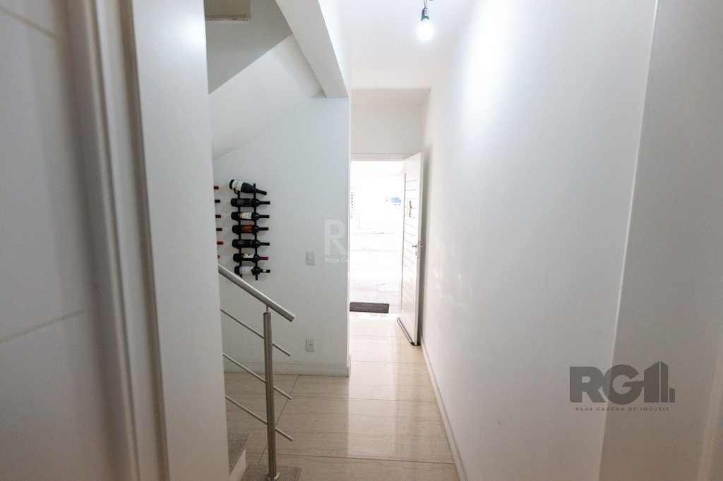 Casa de Condomínio para alugar com 3 quartos, 251m² - Foto 23