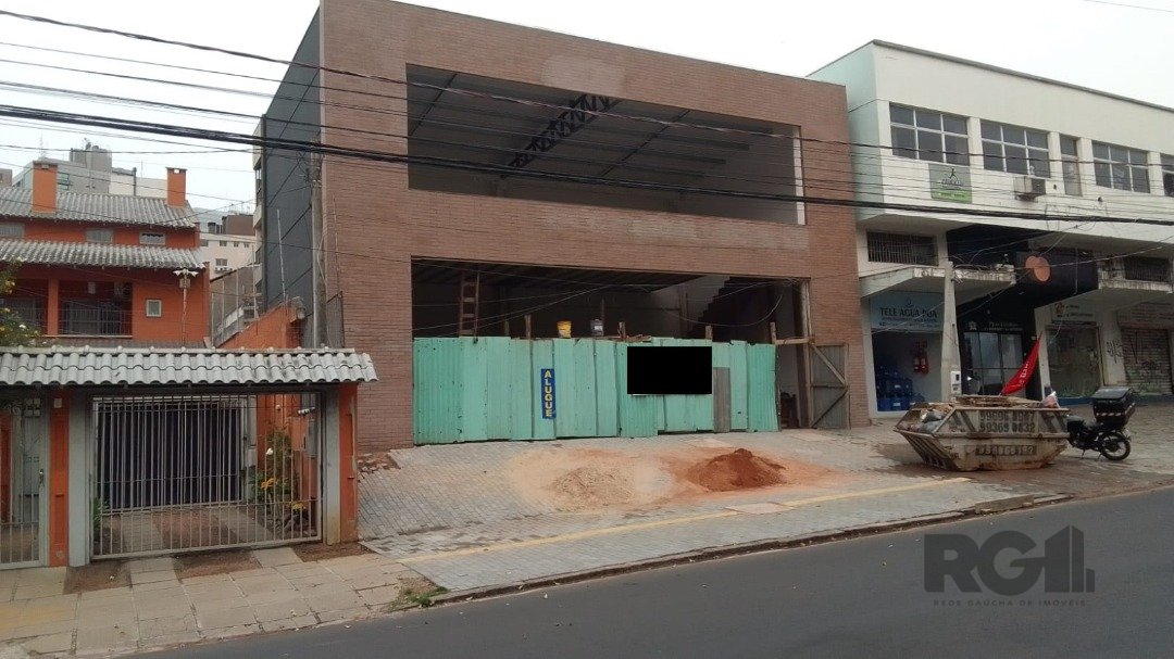 Conjunto Comercial-Sala para alugar, 188m² - Foto 1