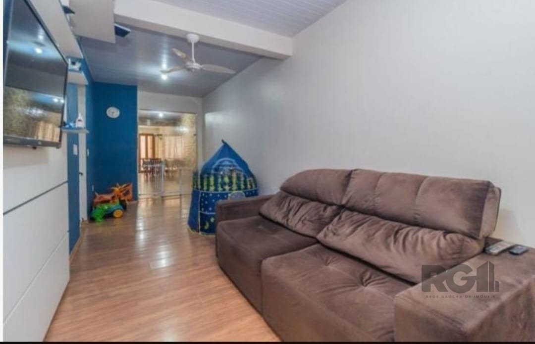 Casa para alugar com 5 quartos, 136m² - Foto 4