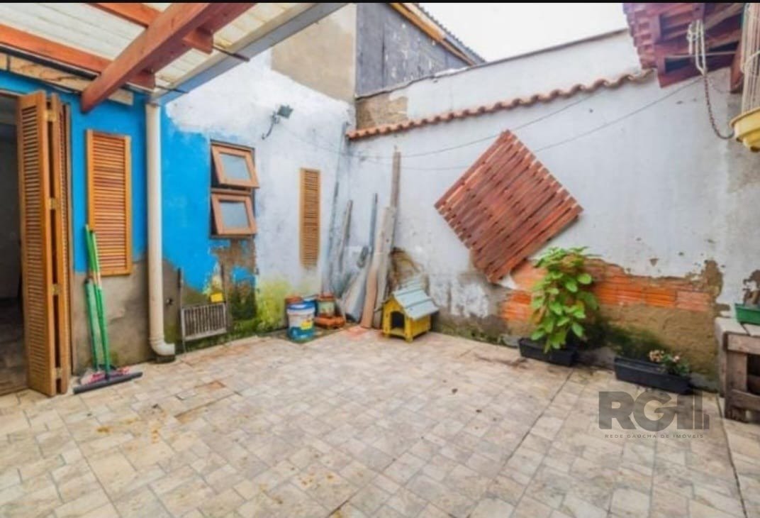 Casa para alugar com 5 quartos, 136m² - Foto 19