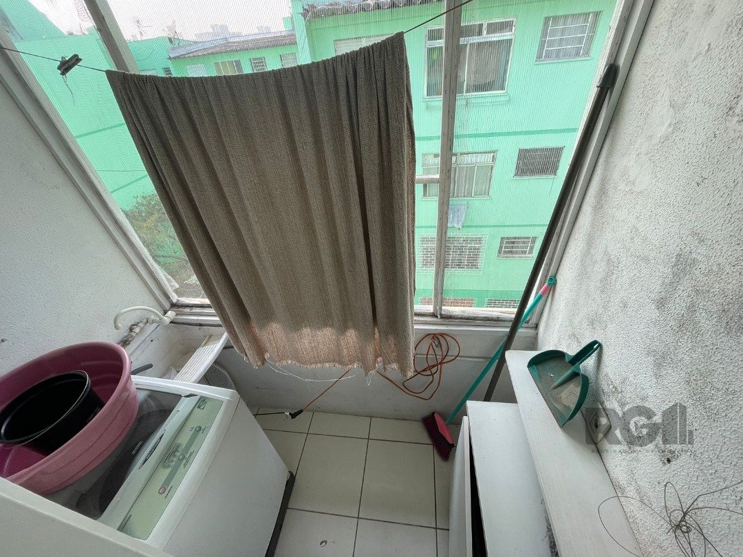 Apartamento à venda com 1 quarto, 40m² - Foto 5