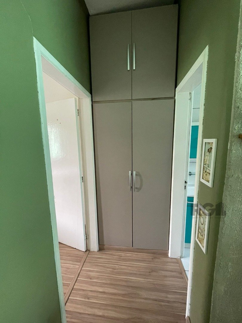 Apartamento à venda com 1 quarto, 40m² - Foto 6