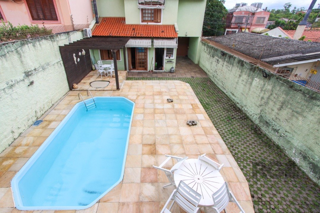 Casa à venda com 4 quartos, 237m² - Foto 52