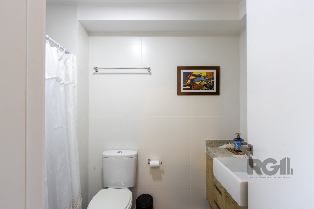 Apartamento para alugar com 3 quartos, 150m² - Foto 20