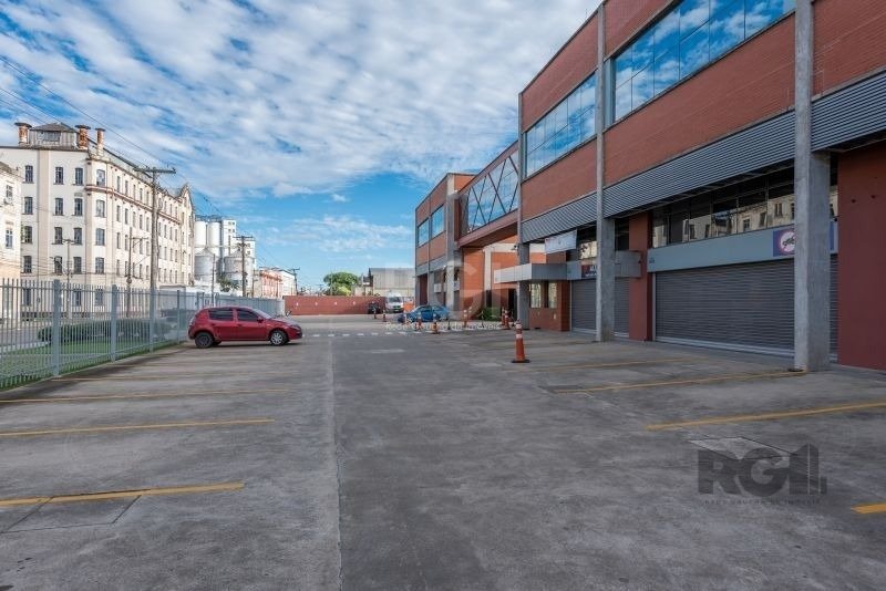 Conjunto Comercial-Sala para alugar, 122m² - Foto 6