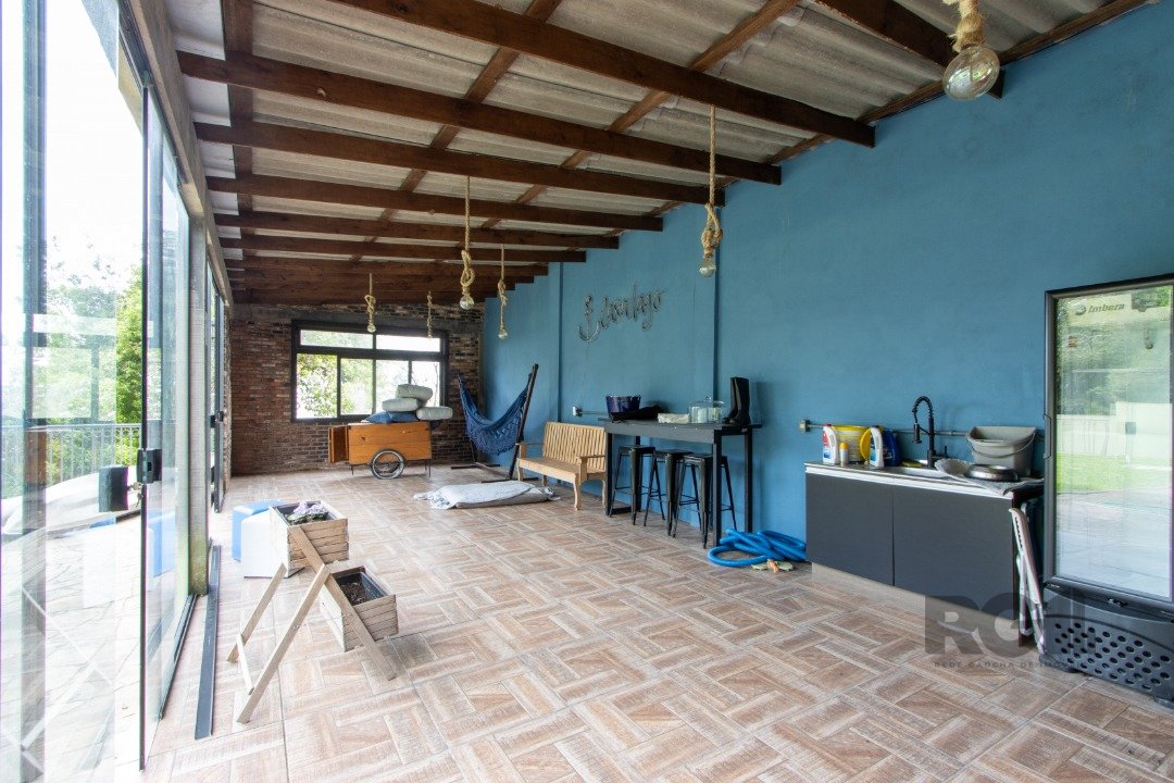 Casa para alugar com 2 quartos, 131m² - Foto 15