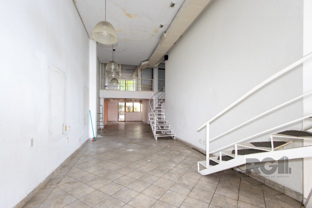 Conjunto Comercial-Sala para alugar, 201m² - Foto 8