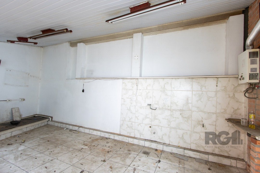 Conjunto Comercial-Sala para alugar, 201m² - Foto 11