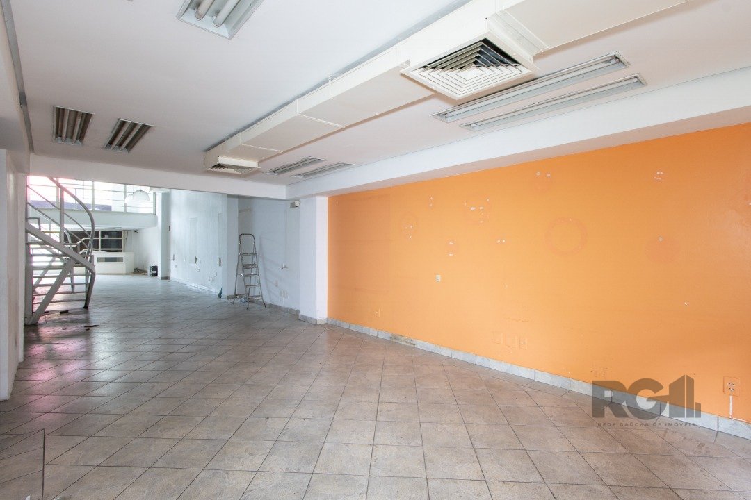 Conjunto Comercial-Sala para alugar, 201m² - Foto 14