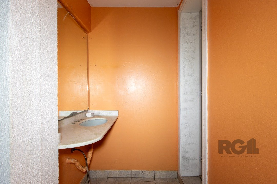 Conjunto Comercial-Sala para alugar, 201m² - Foto 27