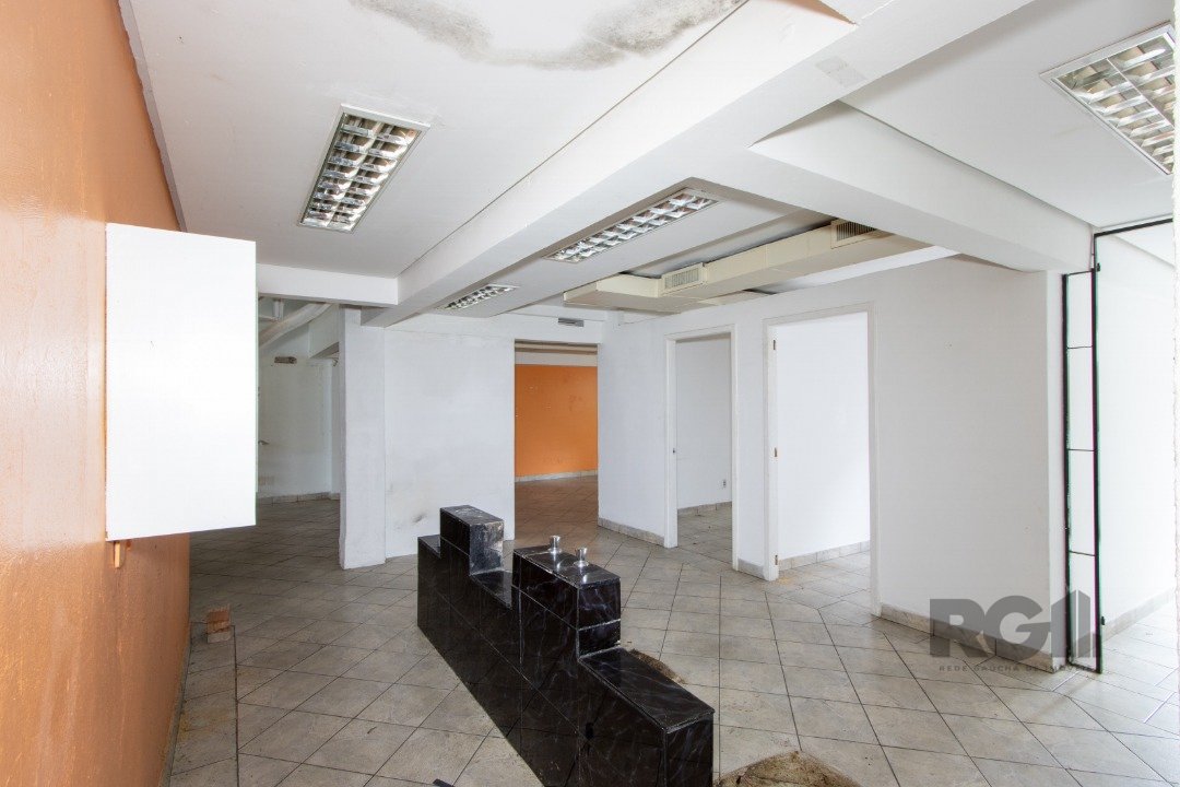 Conjunto Comercial-Sala para alugar, 201m² - Foto 29