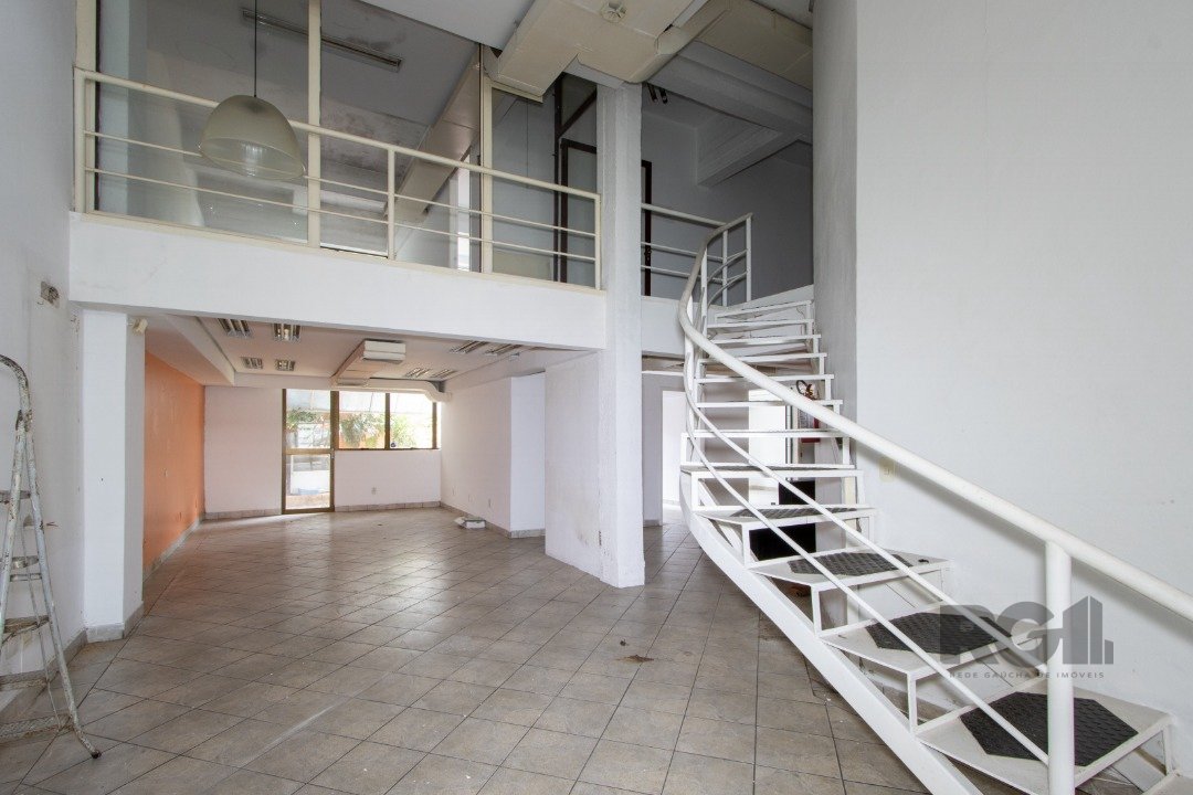 Conjunto Comercial-Sala para alugar, 201m² - Foto 30