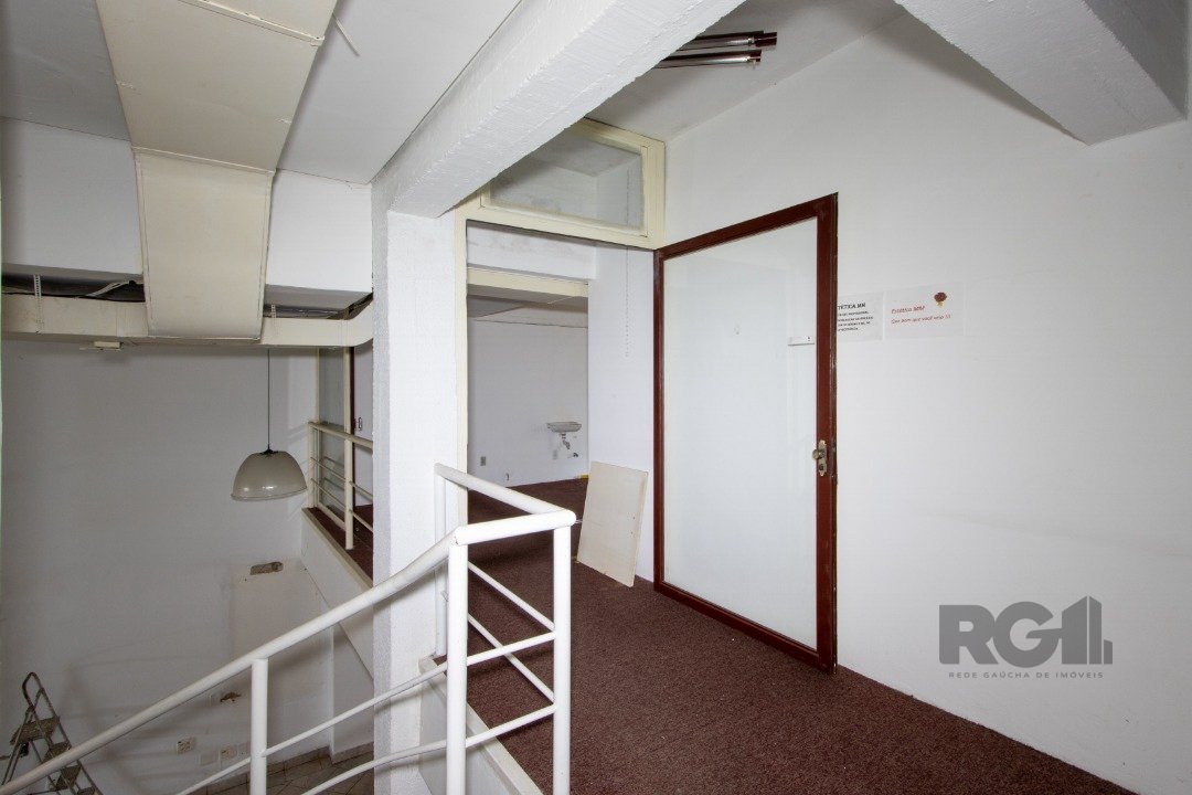 Conjunto Comercial-Sala para alugar, 201m² - Foto 31