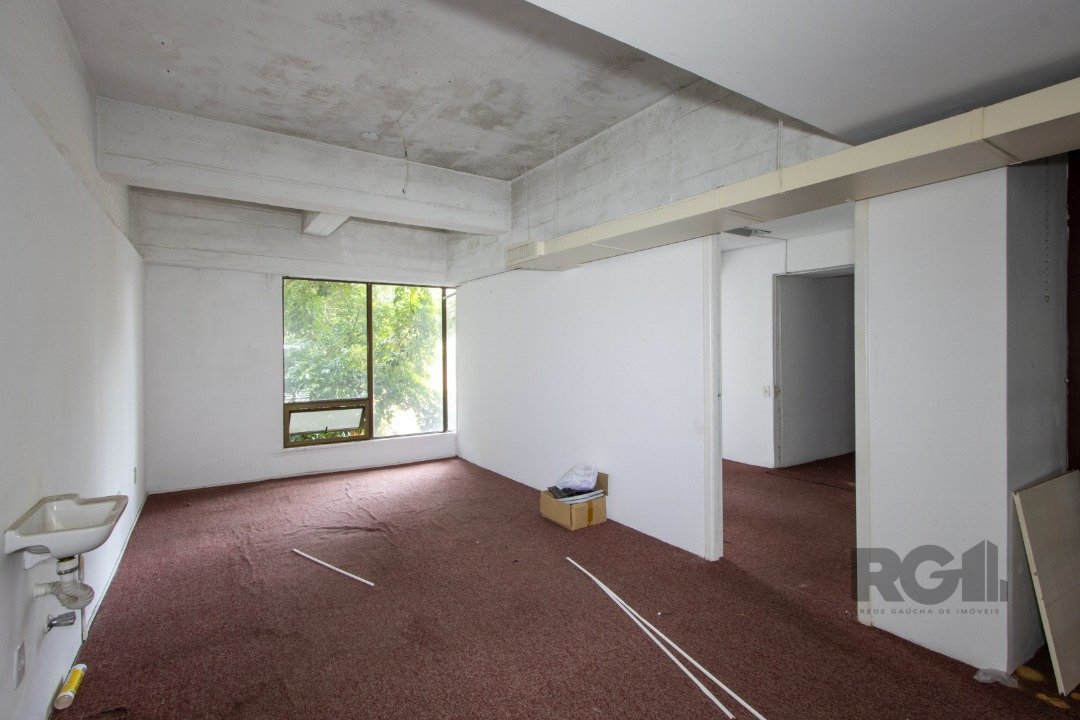 Conjunto Comercial-Sala para alugar, 201m² - Foto 32