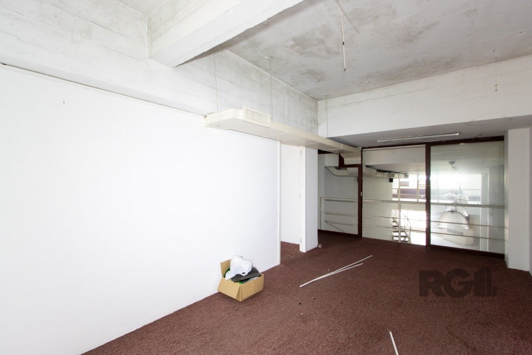 Conjunto Comercial-Sala para alugar, 201m² - Foto 33