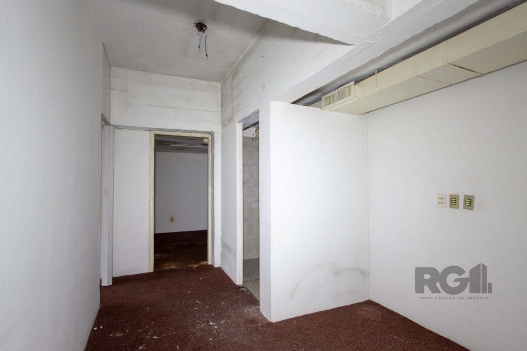 Conjunto Comercial-Sala para alugar, 201m² - Foto 45