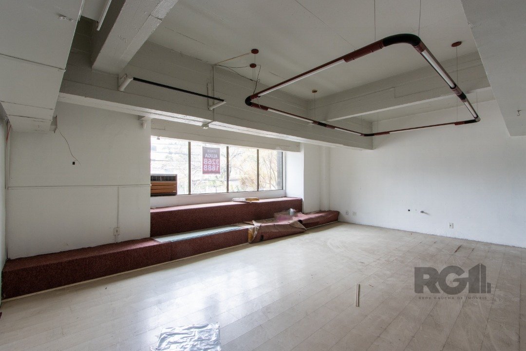 Conjunto Comercial-Sala para alugar, 201m² - Foto 49