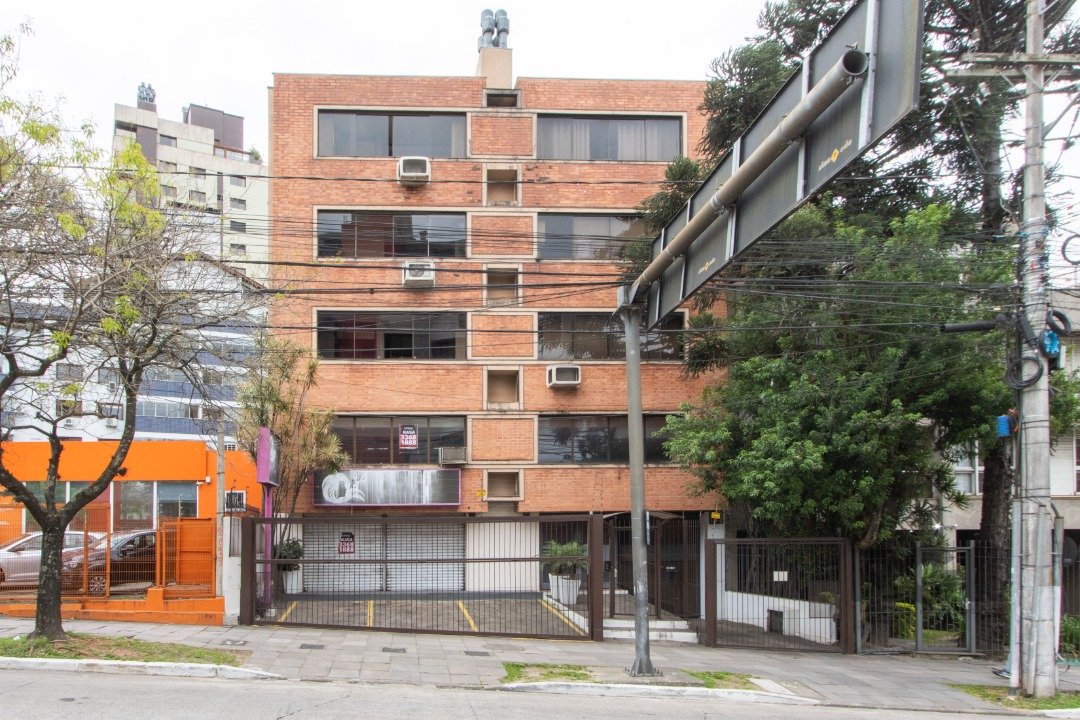 Conjunto Comercial-Sala para alugar, 201m² - Foto 2