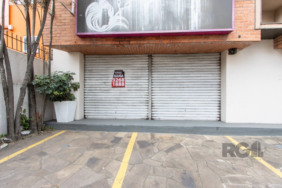 Conjunto Comercial-Sala para alugar, 201m² - Foto 3