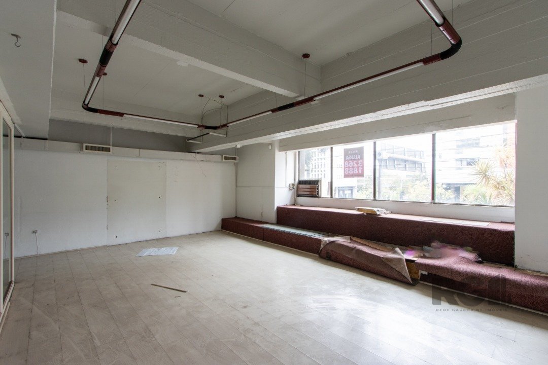 Conjunto Comercial-Sala para alugar, 201m² - Foto 52