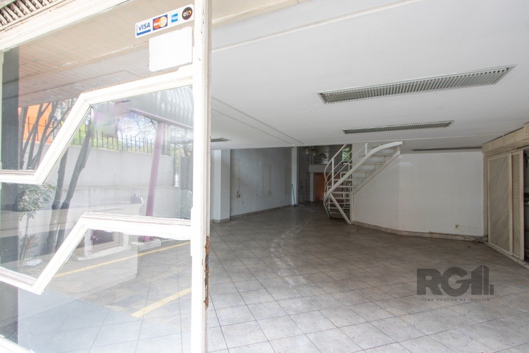 Conjunto Comercial-Sala para alugar, 201m² - Foto 4