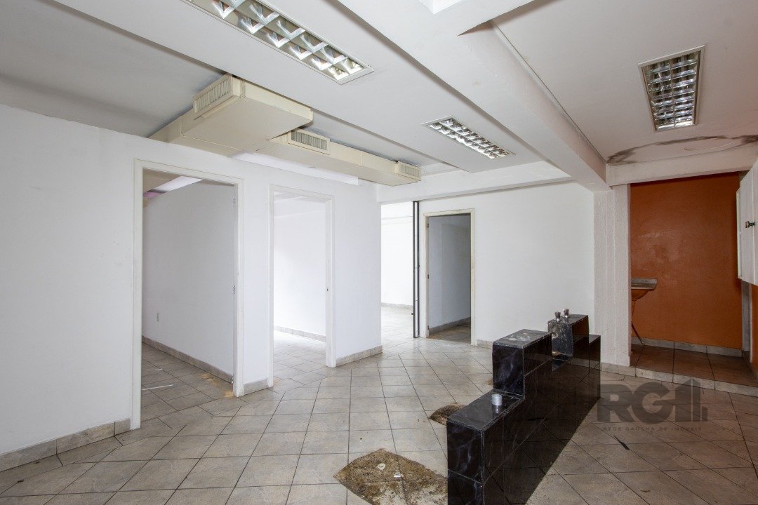 Conjunto Comercial-Sala para alugar, 201m² - Foto 16