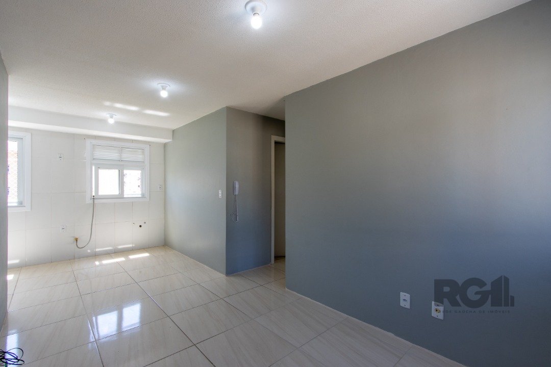 Apartamento para alugar com 2 quartos, 46m² - Foto 6