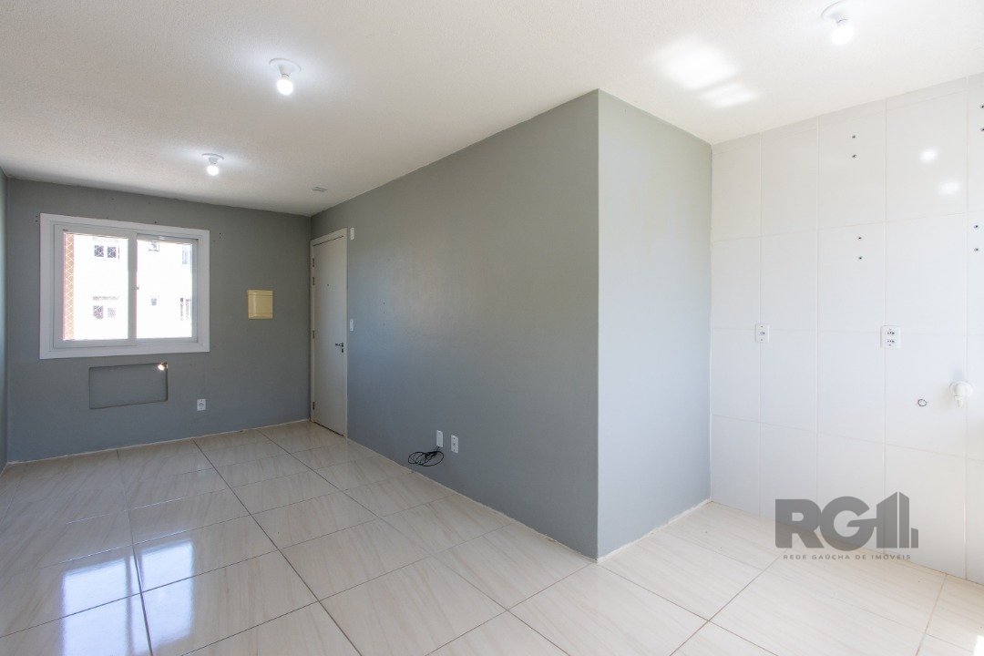 Apartamento para alugar com 2 quartos, 46m² - Foto 4